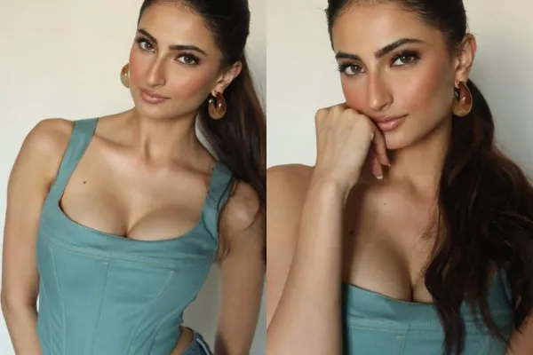 Palak Tiwari 