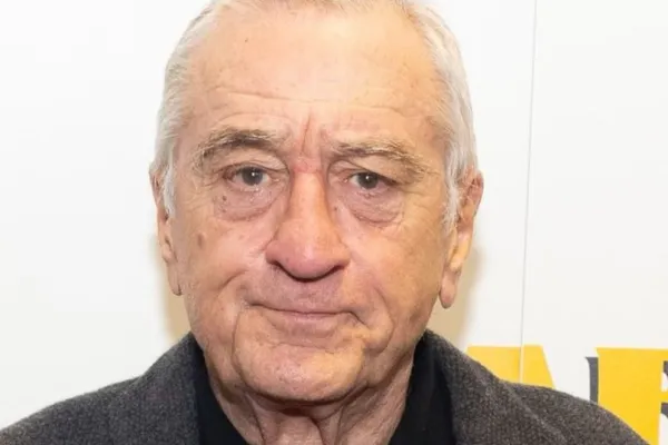Robert De Niro 