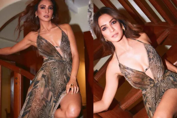 Kriti Kharbanda 