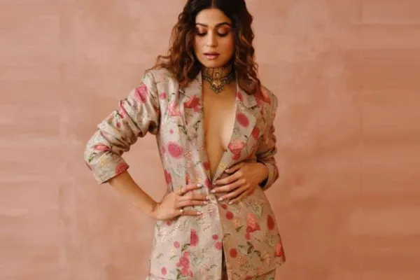 Shamita Shetty 