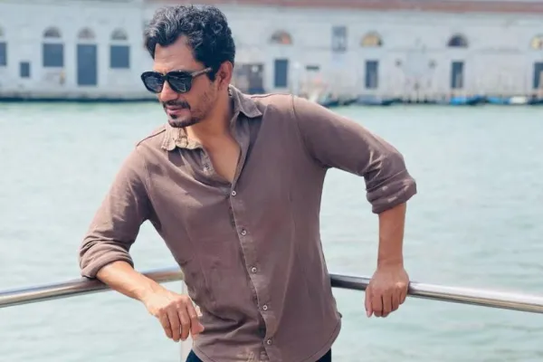 Nawazuddin Siddiqui 