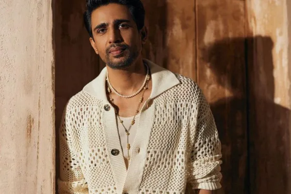 Gulshan Devaiah 