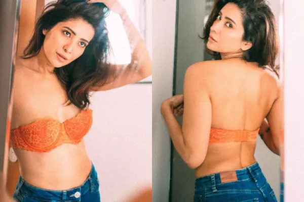 Asha Negi 