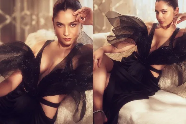 Ankita Lokhande 