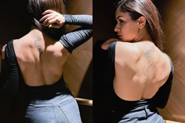Avneet Kaur 