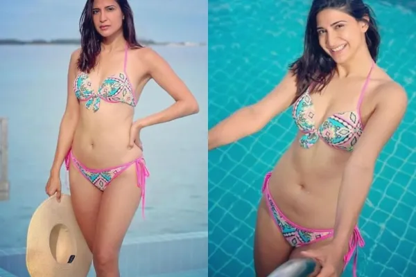 Aahana Kumra