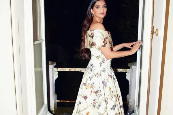 Sonam Kapoor 