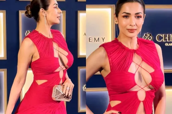 Malaika Arora 