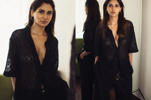 Nikita Dutta 