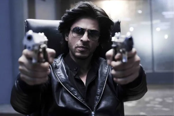Don 3 update is here 