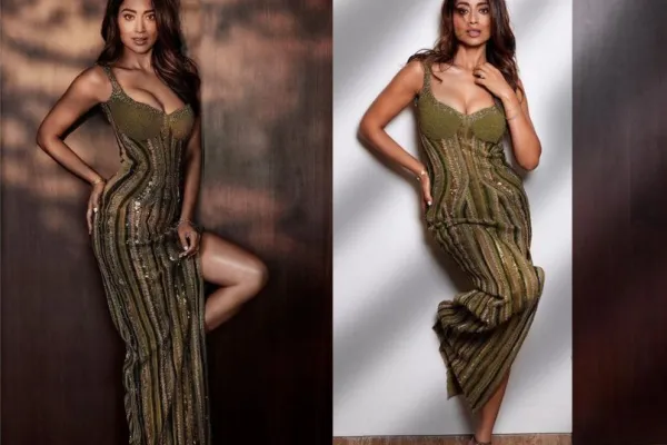 Shriya Saran 