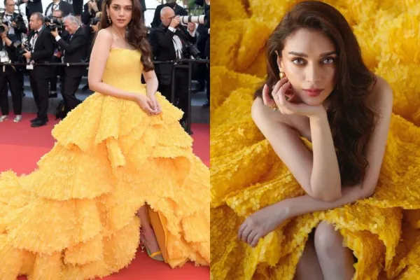 Aditi Rao Hydari 