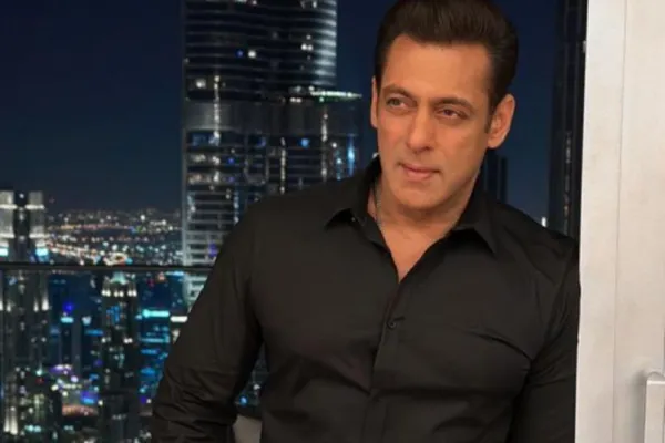 Salman Khan 