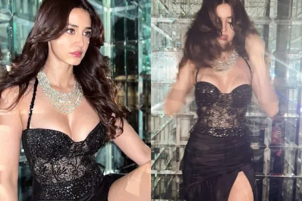 Disha Patani