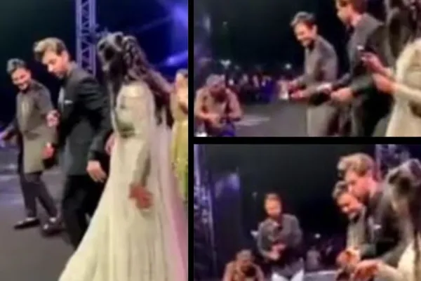 Hrithik Roshan wedding dance 