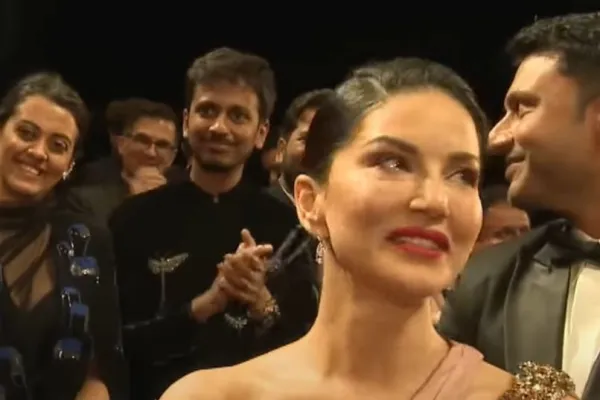 Sunny Leone 