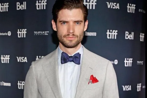 David Corenswet 