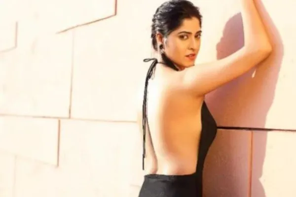 Monika Bhadoriya 