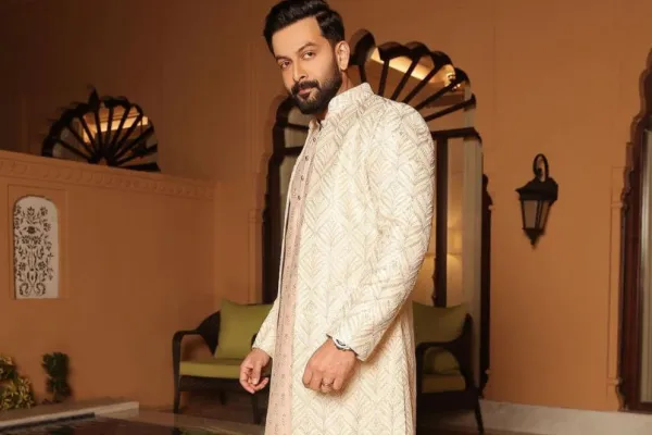 Prithviraj 