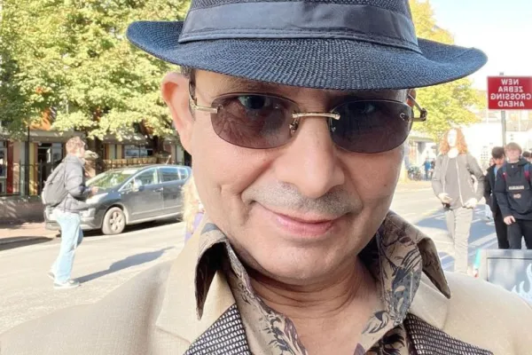 KRK