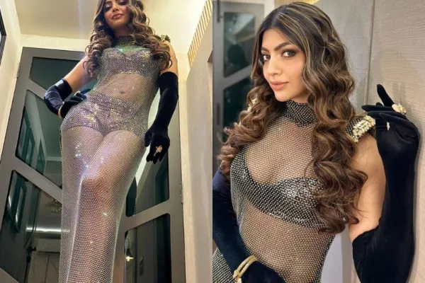 Akanksha Puri