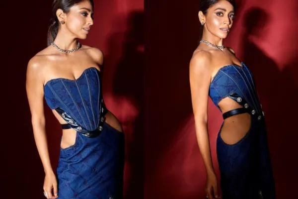 Shriya Saran