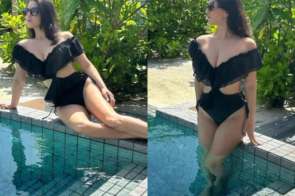 Sunny Leone