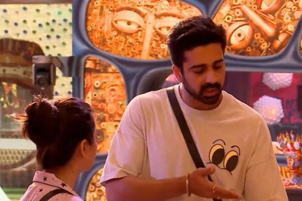 Avinash Sachdev 