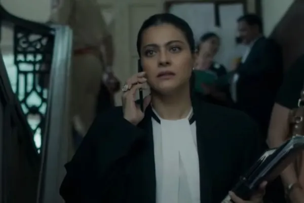 Kajol 
