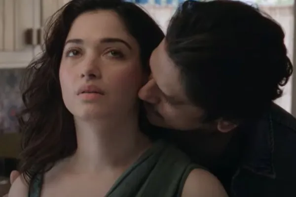 Lust Stories 2