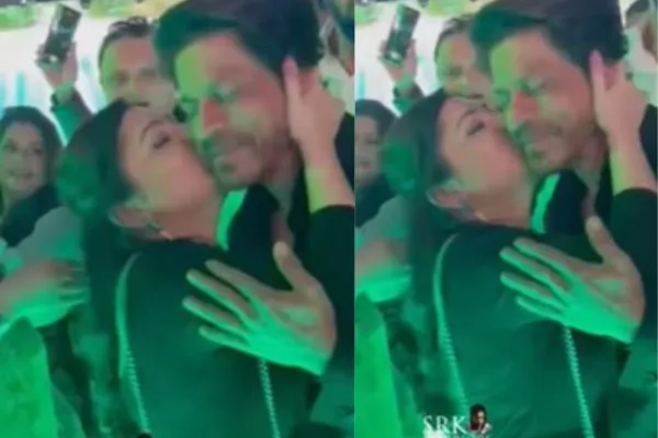 Shah Rukh Khan 