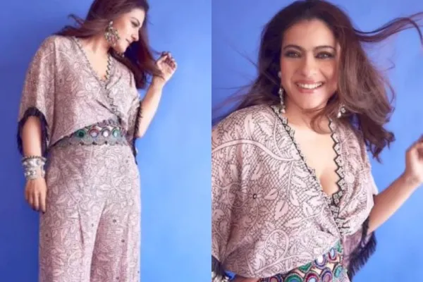 Kajol