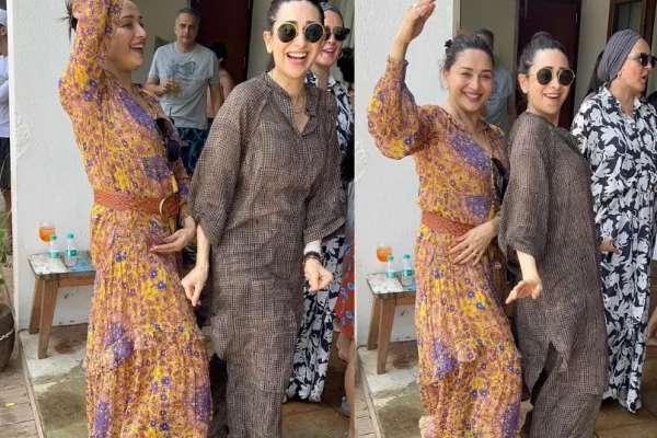 Karisma Madhuri 