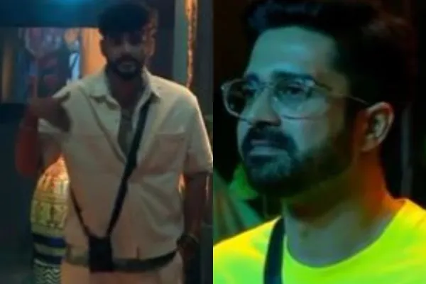 Fukra Insaan and Avinash Sachdev 