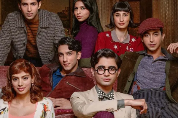 Archies Netflix 