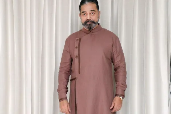 Kamal Haasan 