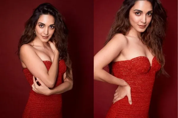 Kiara Advani 