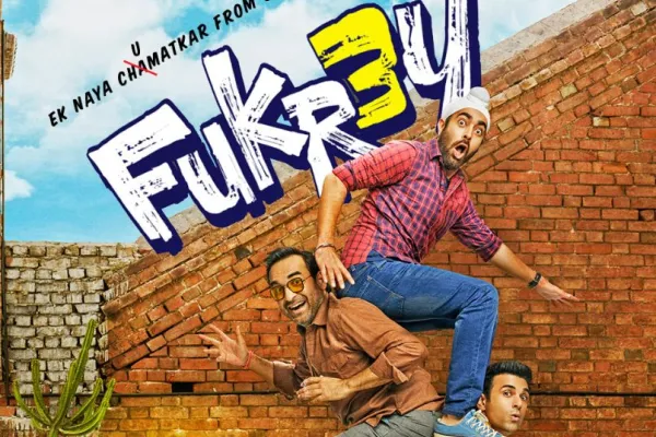 Fukrey 3 new release date announced! 
