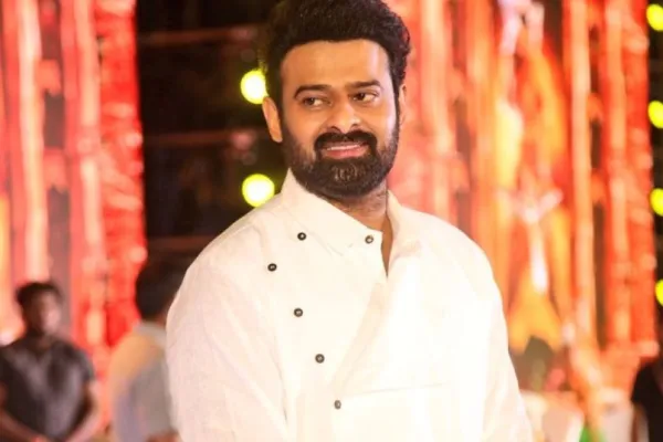 Prabhas 