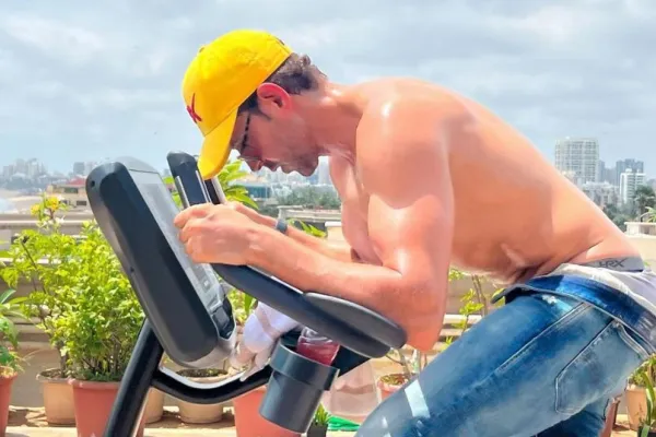 Hrithik Roshan 