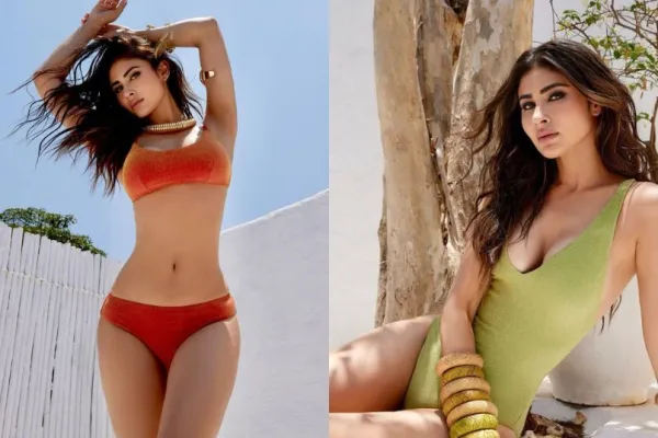 Mouni Roy 