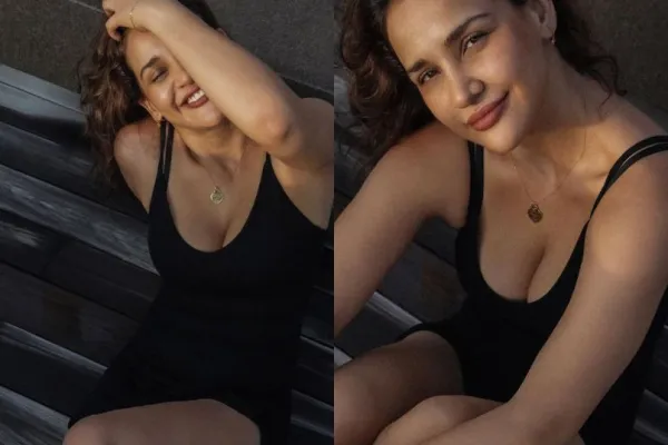 Aisha Sharma 
