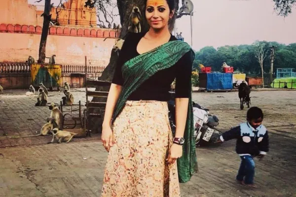 Aaliya Siddiqui 