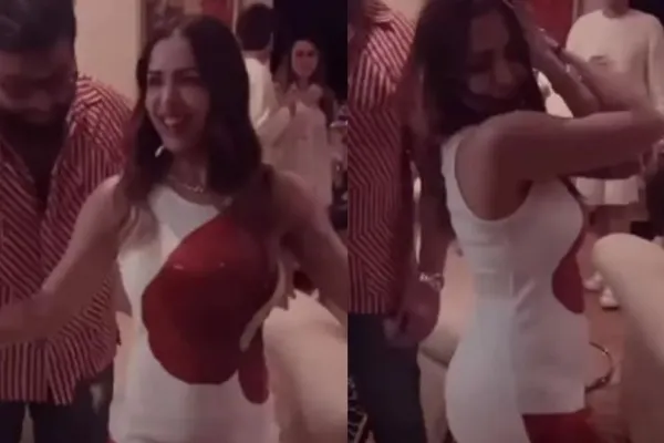 Malaika Arora 