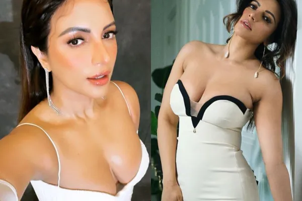 Shama Sikander 