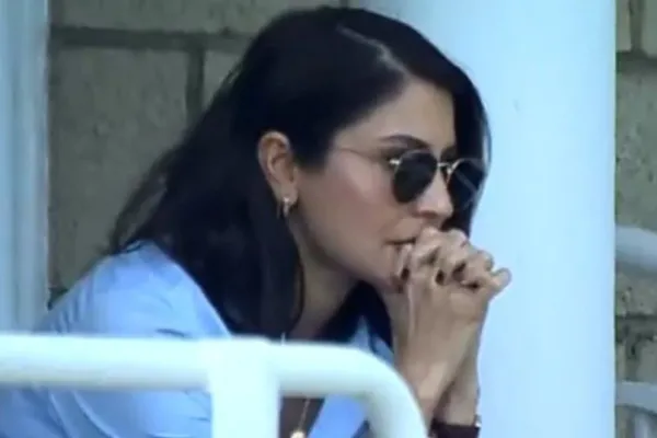 Anushka Sharma 