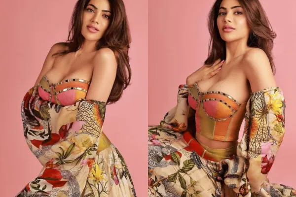 Nikki Tamboli