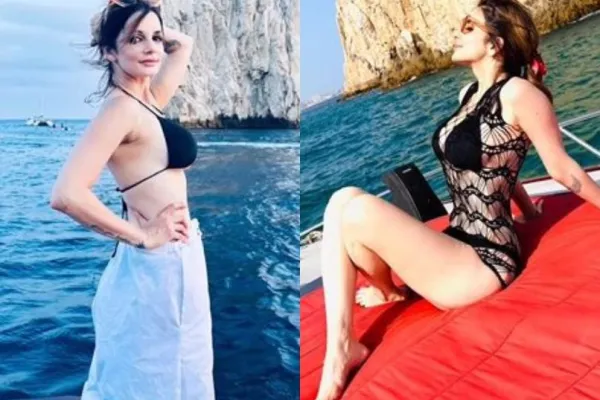 Sussanne Khan 