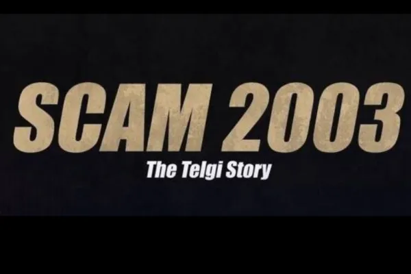 Scam 2003: The Telgi Story 