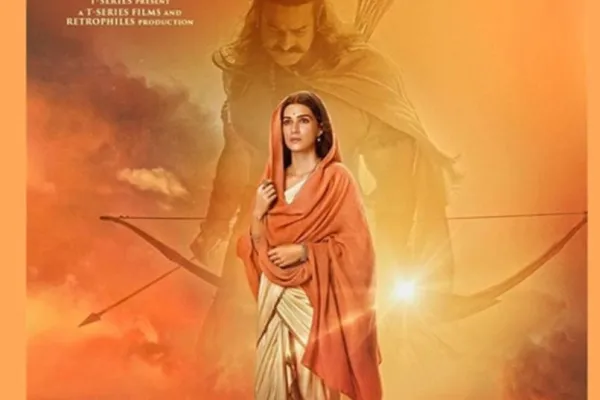 Adipurush collection 